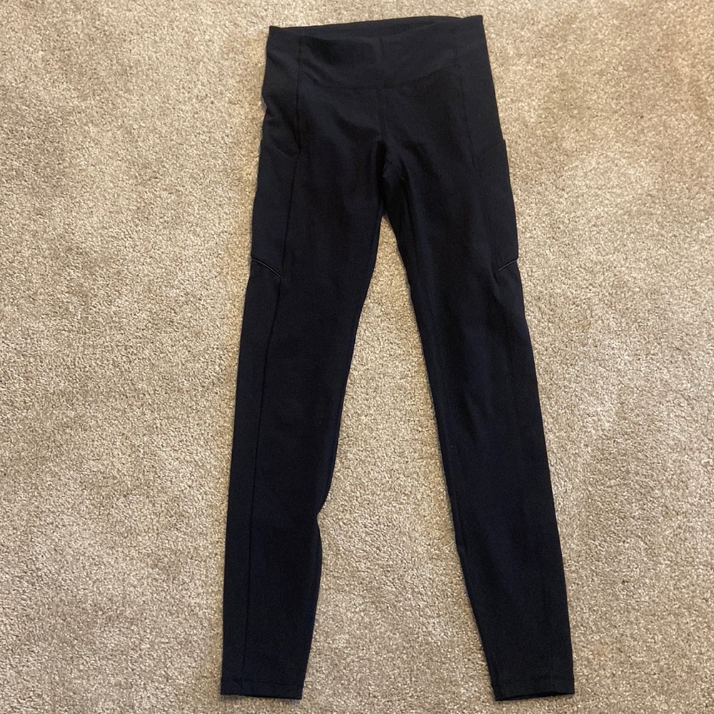 Lululemon pants